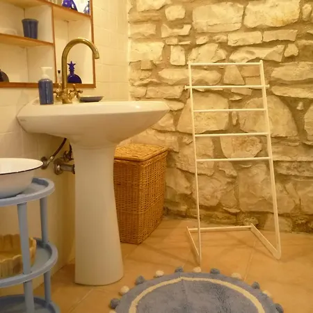 Il Nido Del Cucco Casa rural Costacciaro
