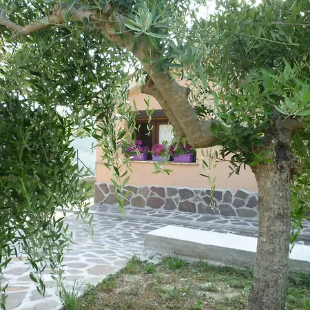 Casa rural Il Nido Del Cucco Costacciaro