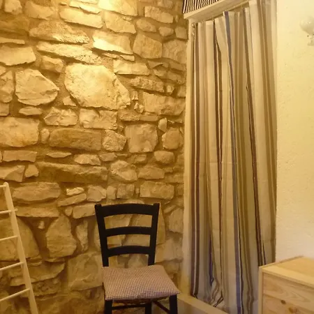 Casa rural Il Nido Del Cucco