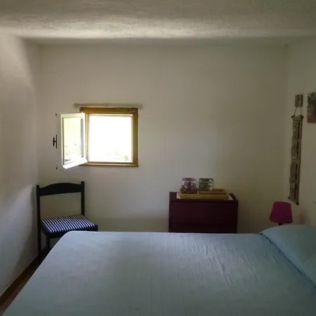 Il Nido Del Cucco Casa rural Costacciaro