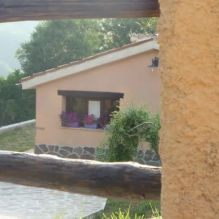 Il Nido Del Cucco *