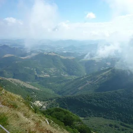 Il Nido Del Cucco Casa rural Costacciaro