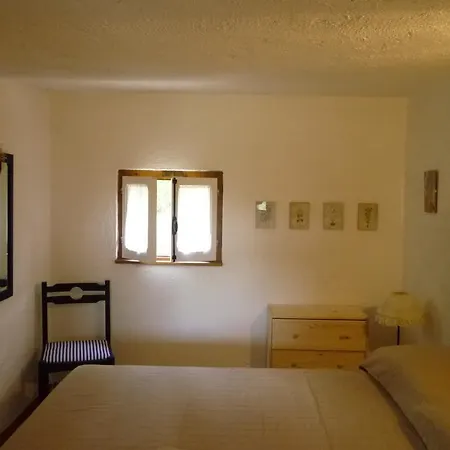 Il Nido Del Cucco Casa rural *