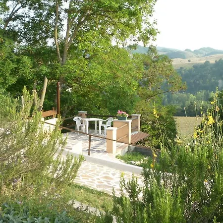 Il Nido Del Cucco * Costacciaro