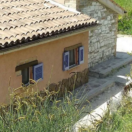 Il Nido Del Cucco Casa rural Costacciaro